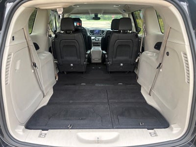2020 Chrysler Pacifica Touring L Plus