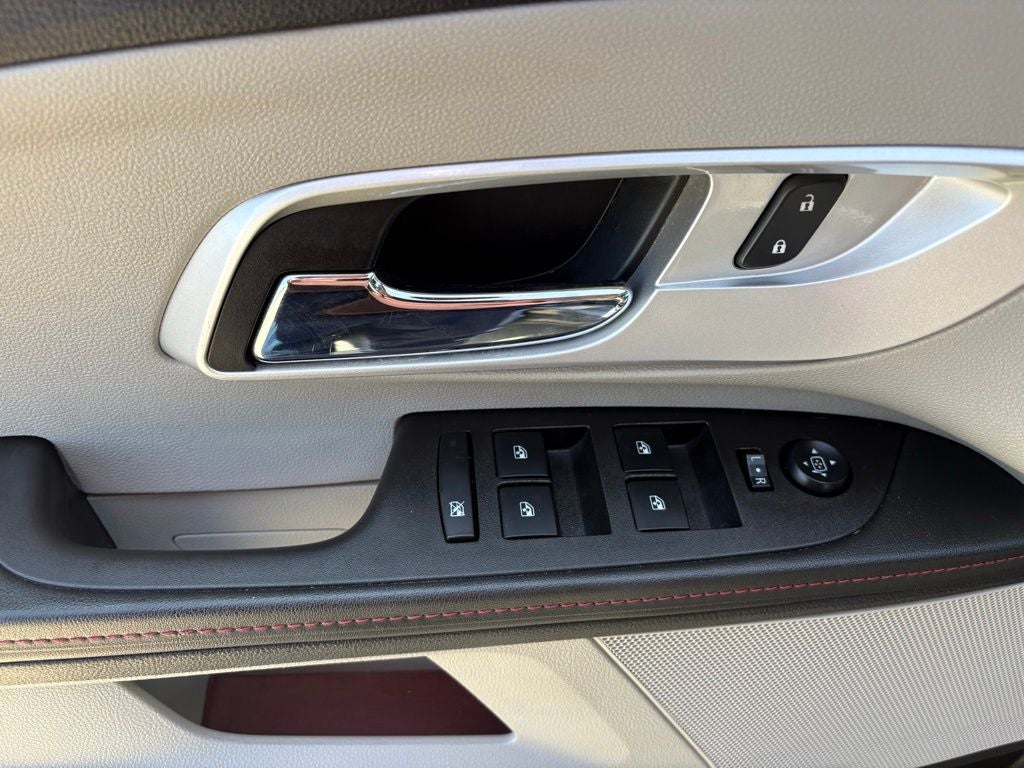 2014 Chevrolet Equinox LT 2LT