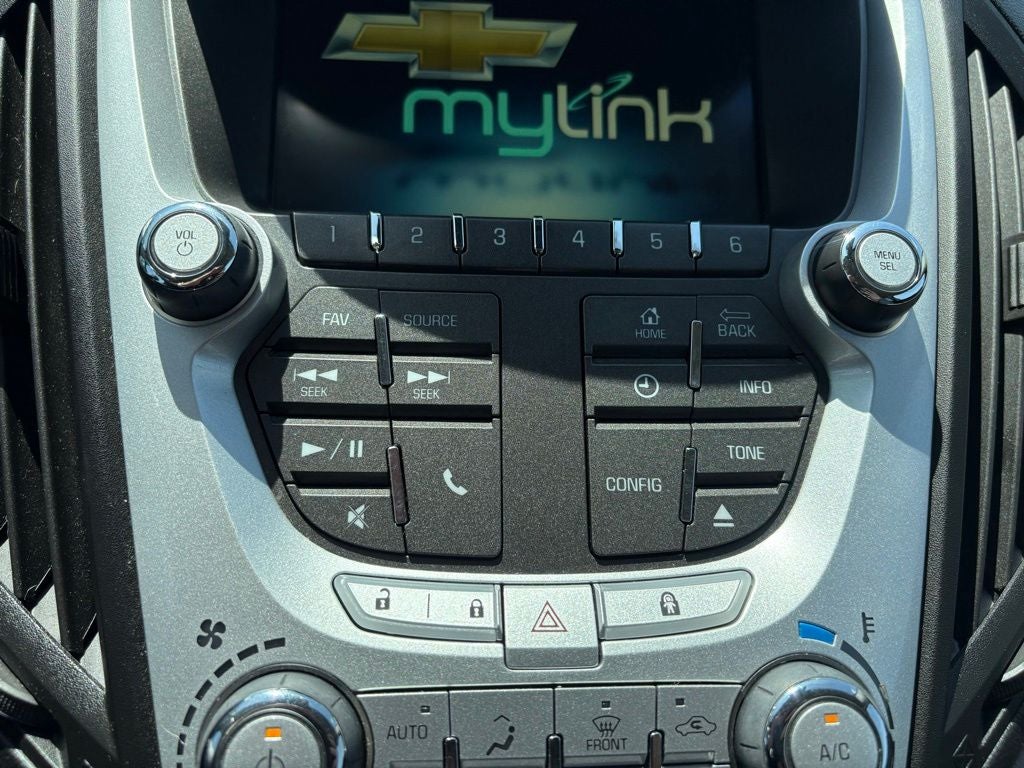 2014 Chevrolet Equinox LT 2LT
