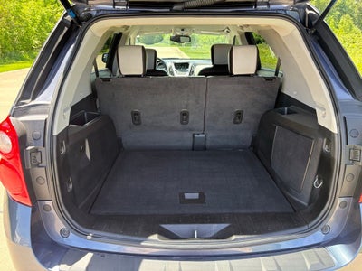2014 Chevrolet Equinox LT 2LT
