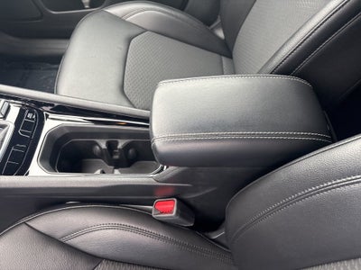2022 Jeep Compass Altitude