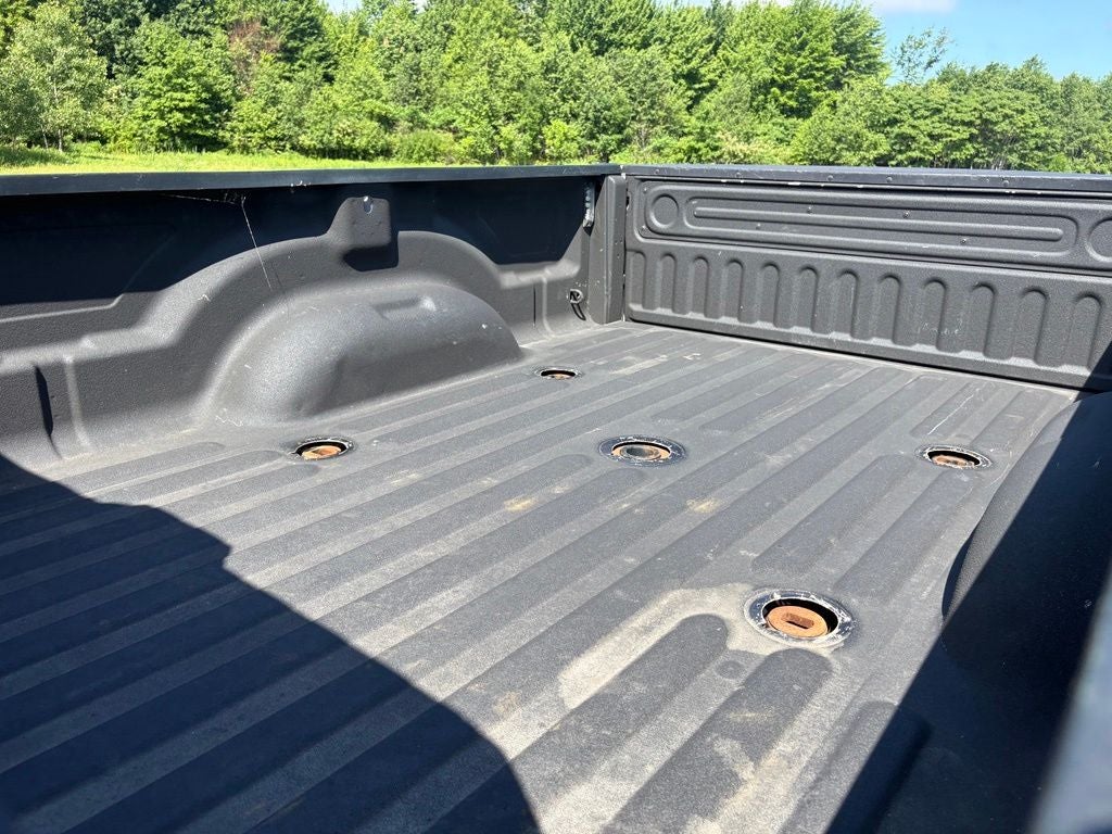 2018 RAM 2500 Big Horn