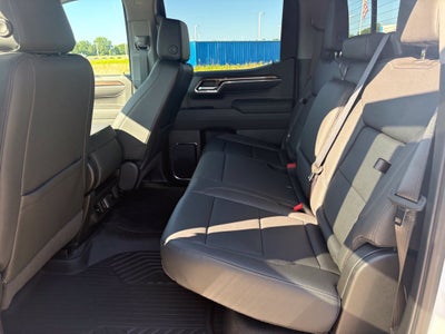 2026 Chevrolet Silverado 1500 LT LT1