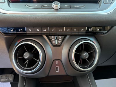 2026 Chevrolet Blazer LT