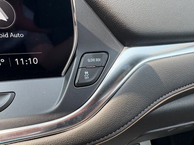 2023 Chevrolet Blazer Premier