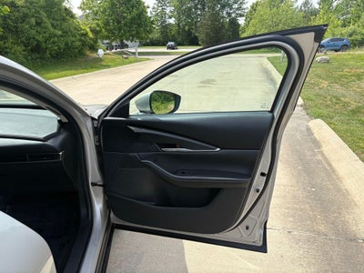2023 Mazda Mazda CX-30 2.5 S Select Package