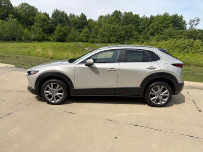 2023 Mazda Mazda CX-30 2.5 S Select Package