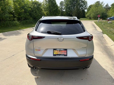 2023 Mazda Mazda CX-30 2.5 S Select Package