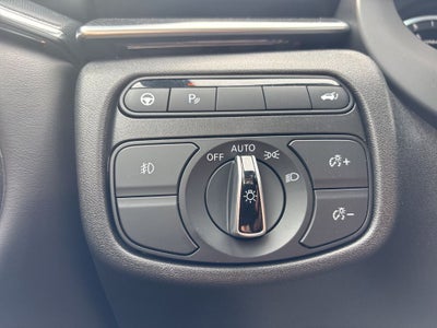 2024 INFINITI QX50 SPORT