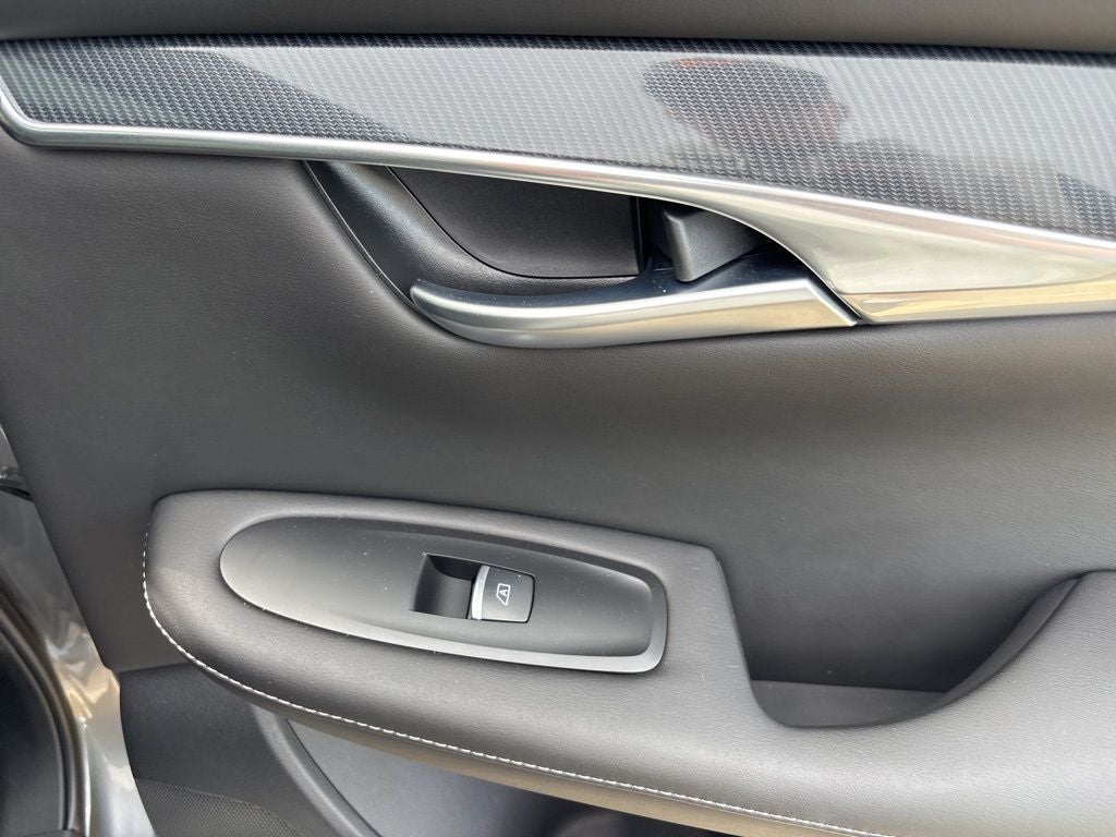 2024 INFINITI QX50 SPORT