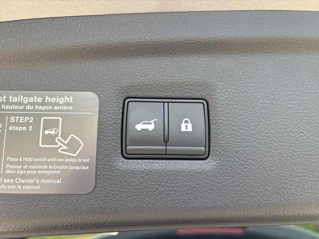 2024 INFINITI QX50 SPORT