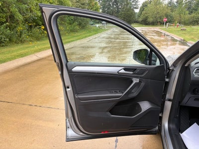 2023 Volkswagen Tiguan 2.0T S