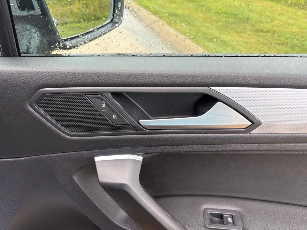 2023 Volkswagen Tiguan 2.0T S