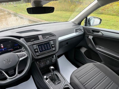 2023 Volkswagen Tiguan 2.0T S