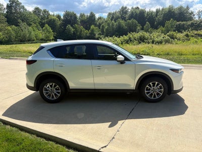 2023 Mazda Mazda CX-5 2.5 S