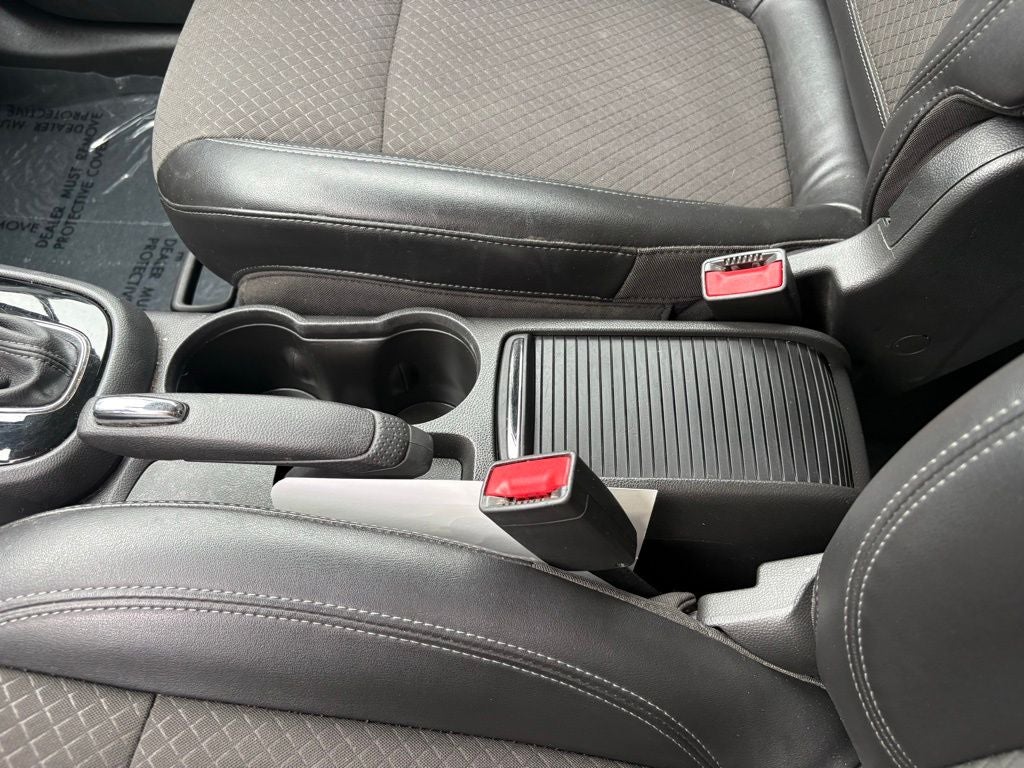 2019 Buick Encore Sport Touring