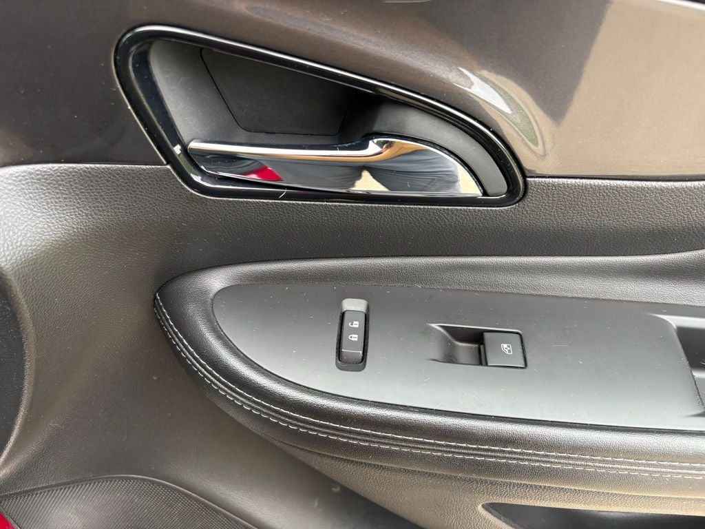 2019 Buick Encore Sport Touring