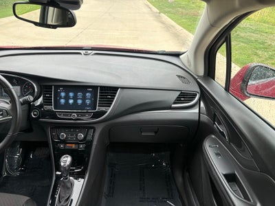 2019 Buick Encore Sport Touring