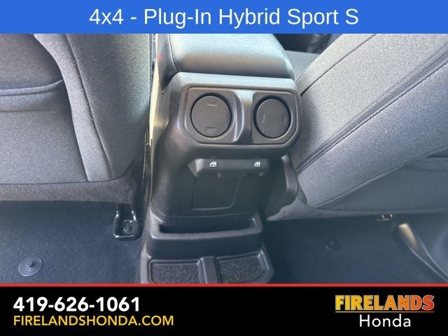 2024 Jeep Wrangler Sport S 4xe
