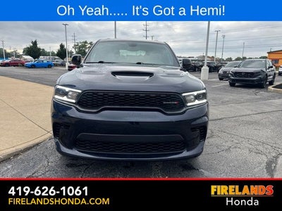 2023 Dodge Durango R/T