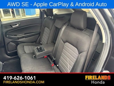 2022 Ford Edge SE