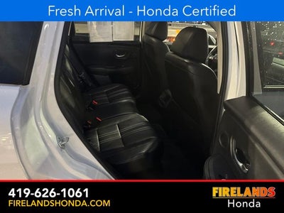 2024 Honda HR-V EX-L