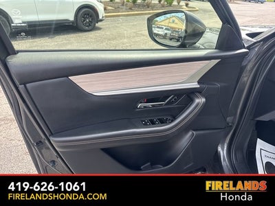 2024 Mazda Mazda CX-90 3.3 Turbo Preferred