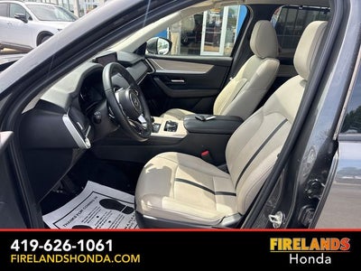 2024 Mazda Mazda CX-90 3.3 Turbo Preferred