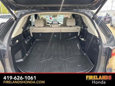 2024 Mazda Mazda CX-90 3.3 Turbo Preferred