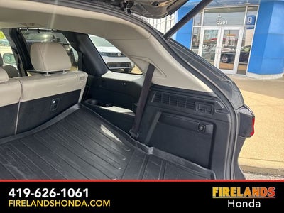 2024 Mazda Mazda CX-90 3.3 Turbo Preferred
