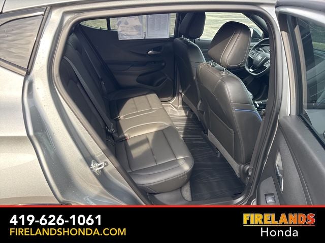2025 Buick Envista Sport Touring