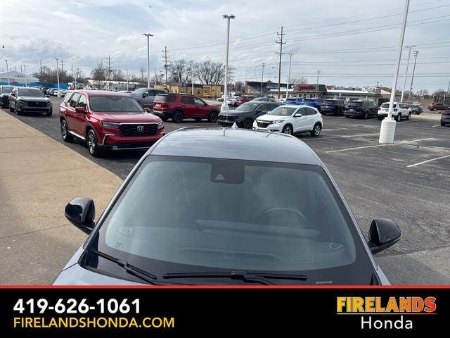 2025 Buick Envista Sport Touring