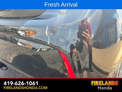 2022 Chevrolet Spark 2LT