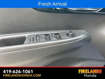 2022 Chevrolet Spark 2LT