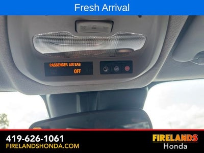 2022 Chevrolet Spark 2LT