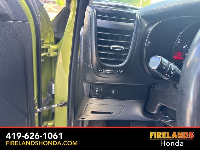2014 Kia Soul Base