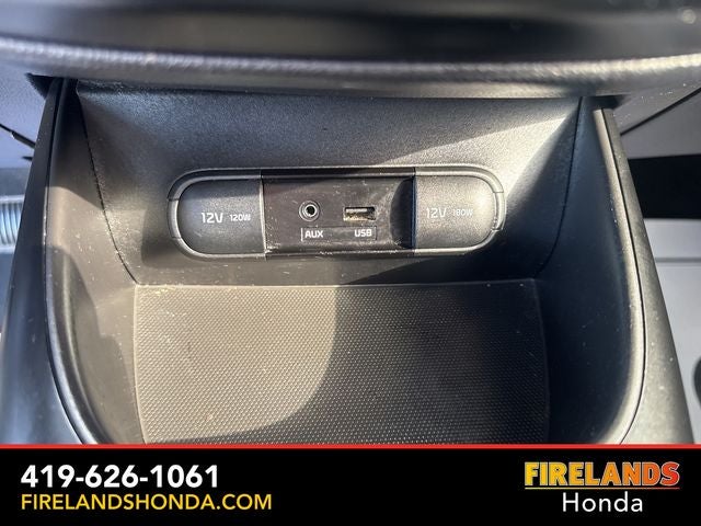 2014 Kia Soul Base