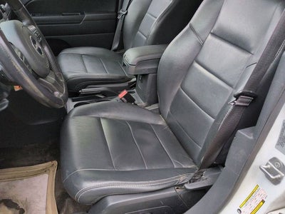 2015 Jeep Patriot Latitude