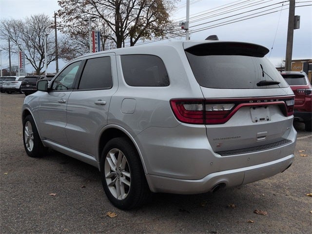 2023 Dodge Durango GT