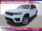 2024 Jeep Grand Cherokee Laredo X