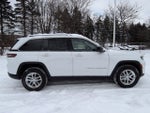 2024 Jeep Grand Cherokee Laredo X