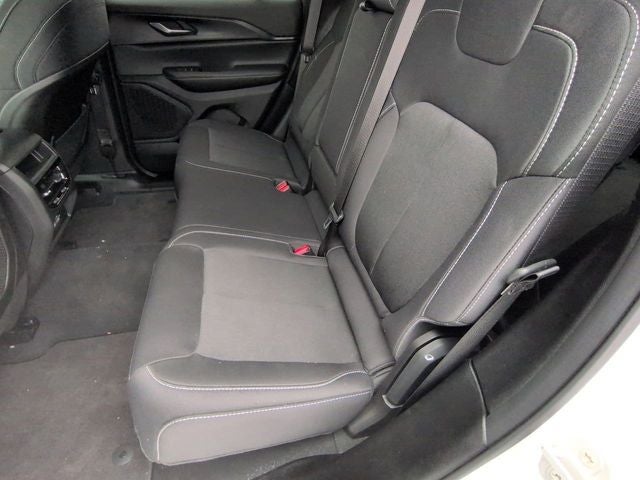 2024 Jeep Grand Cherokee Laredo X