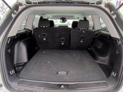 2024 Jeep Grand Cherokee Laredo X