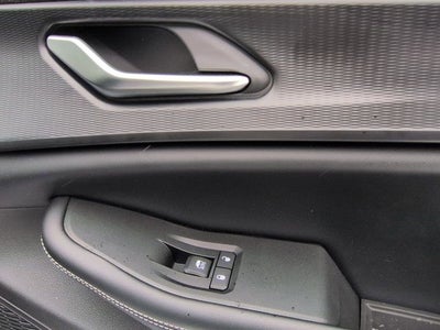 2024 Jeep Grand Cherokee Laredo X