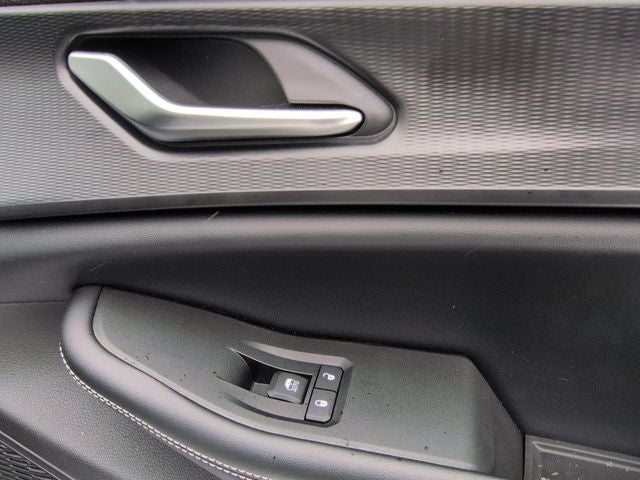 2024 Jeep Grand Cherokee Laredo X