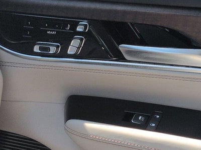2023 Jeep Grand Wagoneer L Series II