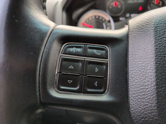 2015 RAM 1500 Outdoorsman