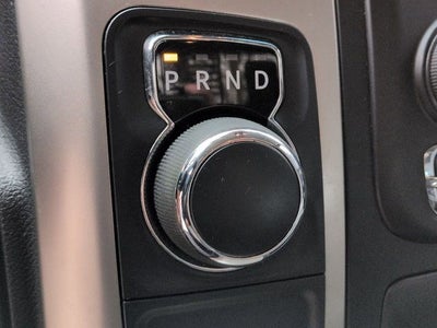 2015 RAM 1500 Outdoorsman