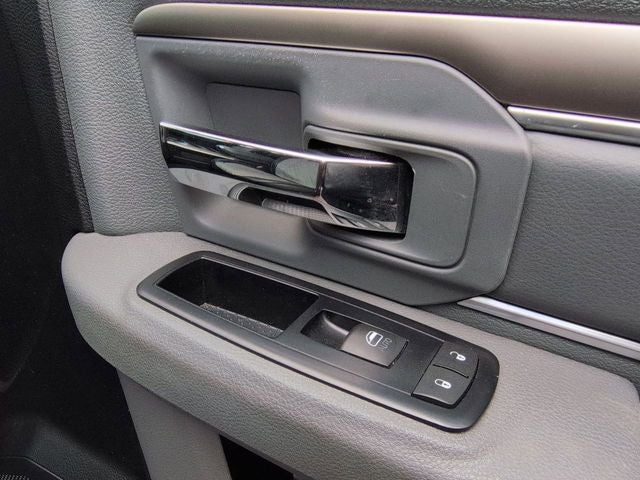 2015 RAM 1500 Outdoorsman