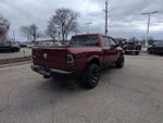2015 RAM 1500 Outdoorsman